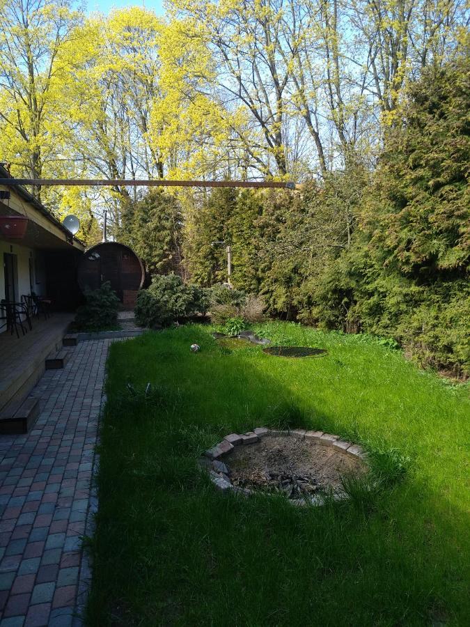 Готель Atrium Рига Екстер'єр фото